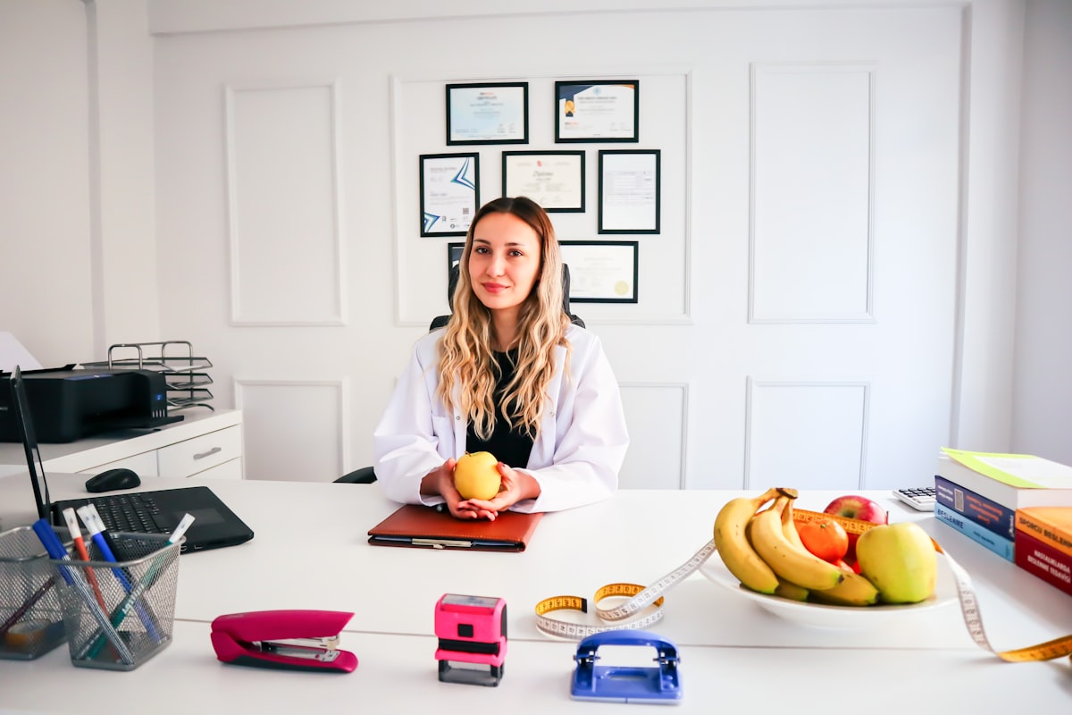 Snack intelligenti per il pomeriggio
