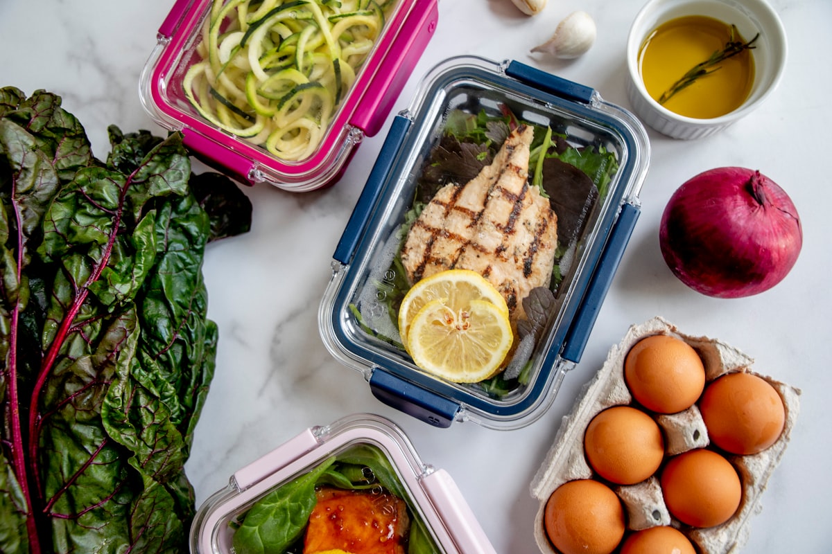 La storia di Personalfoodcoaching